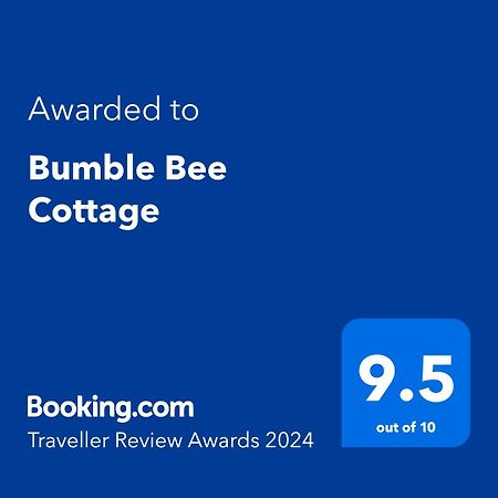 Bumble Bee Cottage Plymouth Exteriér fotografie