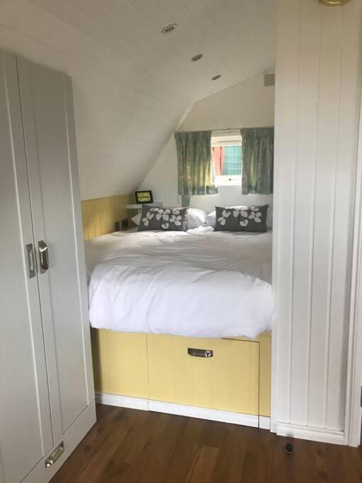Bumble Bee Cottage Plymouth Exteriér fotografie