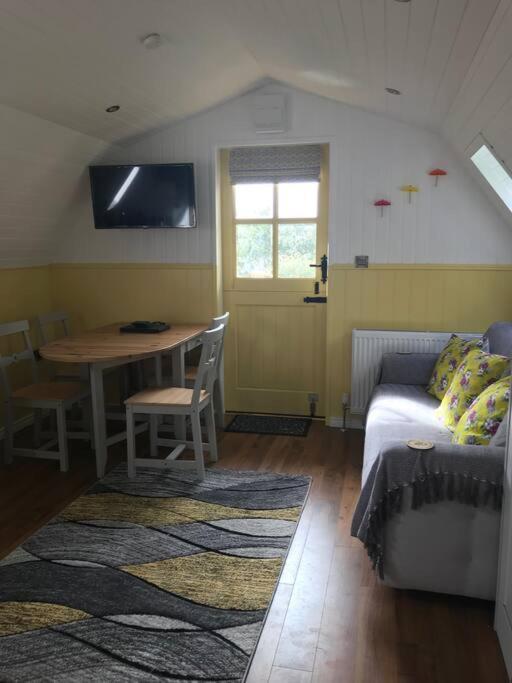 Bumble Bee Cottage Plymouth Exteriér fotografie