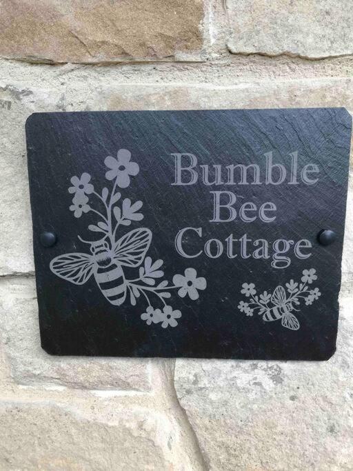 Bumble Bee Cottage Plymouth Exteriér fotografie