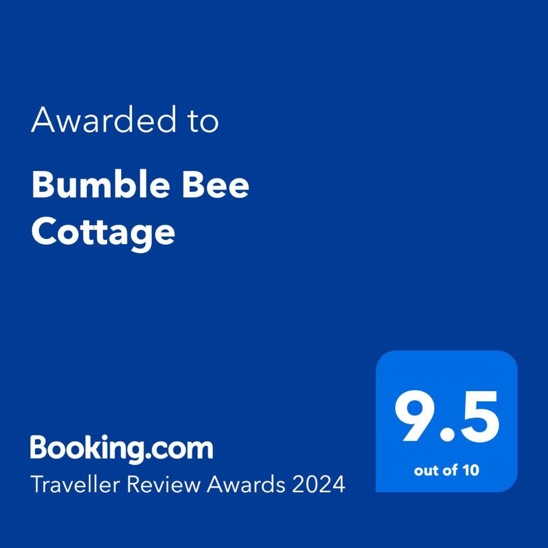 Bumble Bee Cottage Plymouth Exteriér fotografie